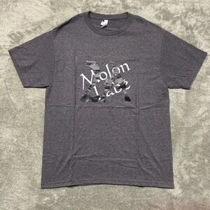 Molon Labe - Second Amendment - 2A - Graphic T-shirt - Size Large - Unisex